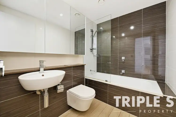 Fourth view of Homely apartment listing, 332/9 Alma Road, Macquarie Park NSW 2113