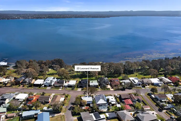23 Leonard Avenue, Toukley NSW 2263