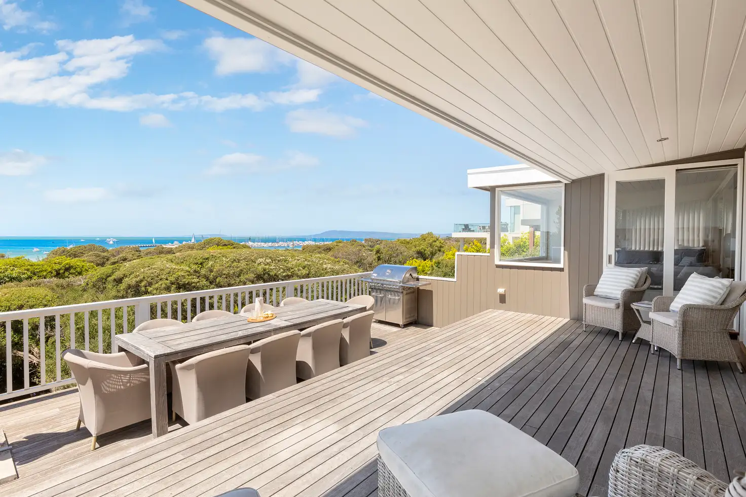 Main view of Homely house listing, 2973 Point Nepean Road, Blairgowrie VIC 3942