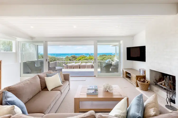 Second view of Homely house listing, 2973 Point Nepean Road, Blairgowrie VIC 3942