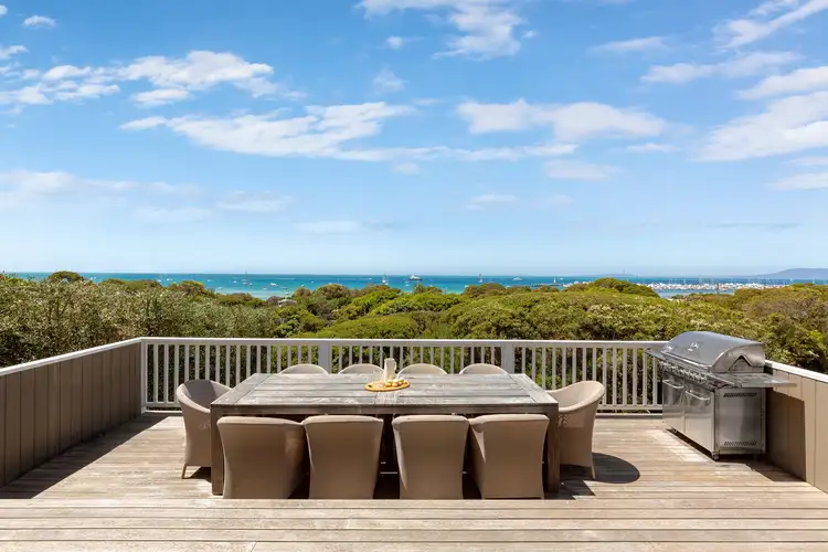 Fourth view of Homely house listing, 2973 Point Nepean Road, Blairgowrie VIC 3942