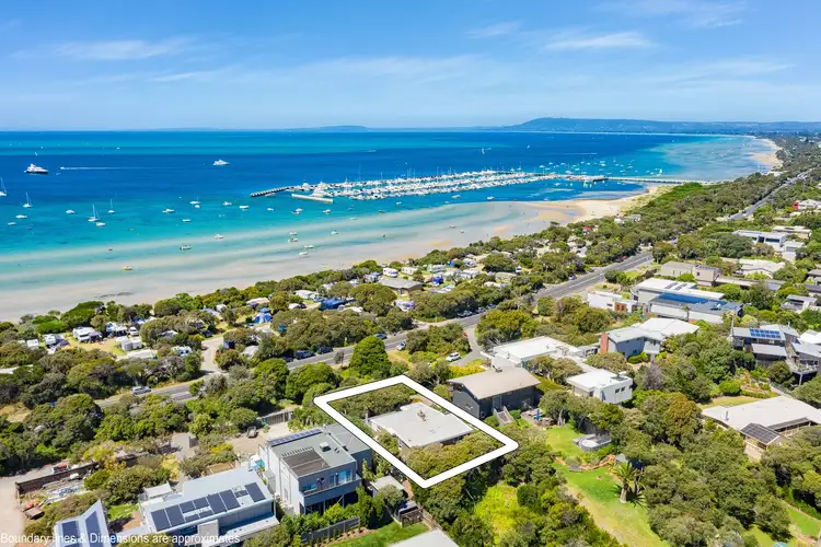 Fifth view of Homely house listing, 2973 Point Nepean Road, Blairgowrie VIC 3942