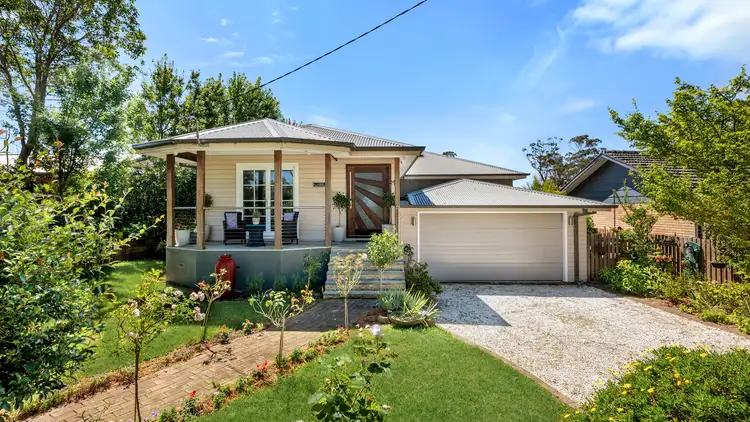 35 Stuarts Road, Katoomba NSW 2780