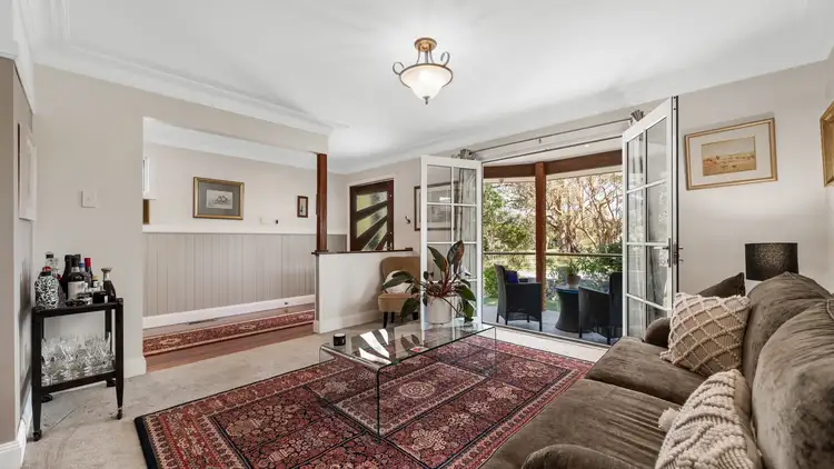 Sixth view of Homely house listing, 35 Stuarts Road, Katoomba NSW 2780