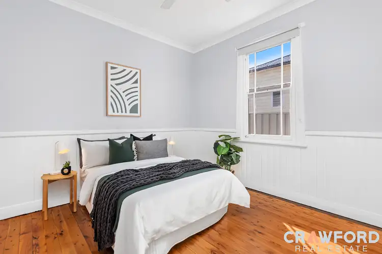 Second view of Homely house listing, 15 Asher Street, Georgetown NSW 2298