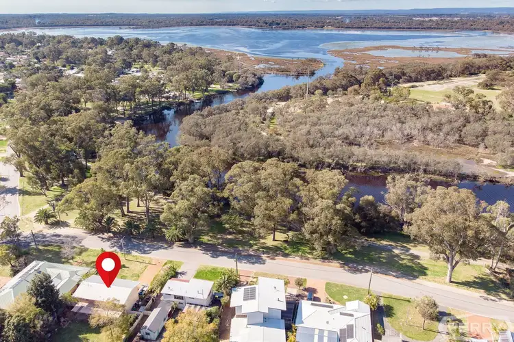 Main view of Homely house listing, 16 Redcliffe Road, Greenfields WA 6210
