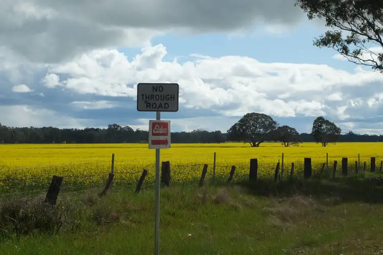 Second view of Homely rural property listing, 1 & 158 Apple Jack Road, Dunolly VIC 3472