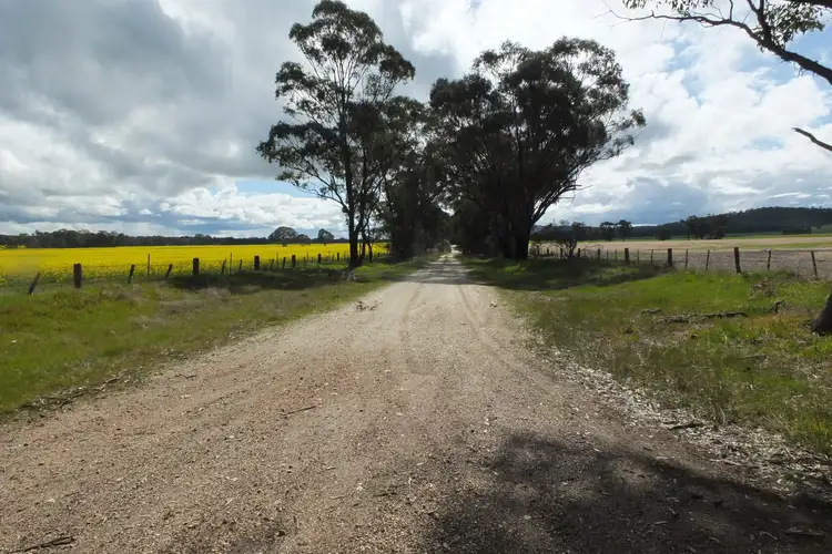 Fourth view of Homely rural property listing, 1 & 158 Apple Jack Road, Dunolly VIC 3472