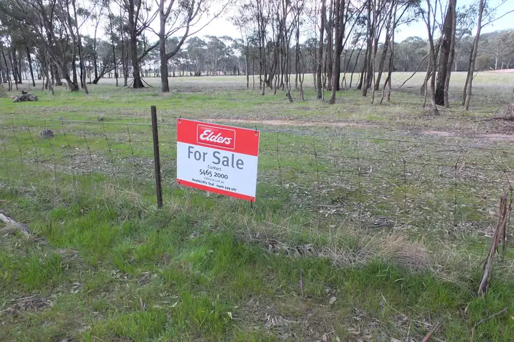 Fifth view of Homely rural property listing, 1 & 158 Apple Jack Road, Dunolly VIC 3472