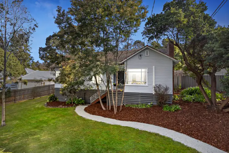 29 Patrick Avenue, Croydon North VIC 3136