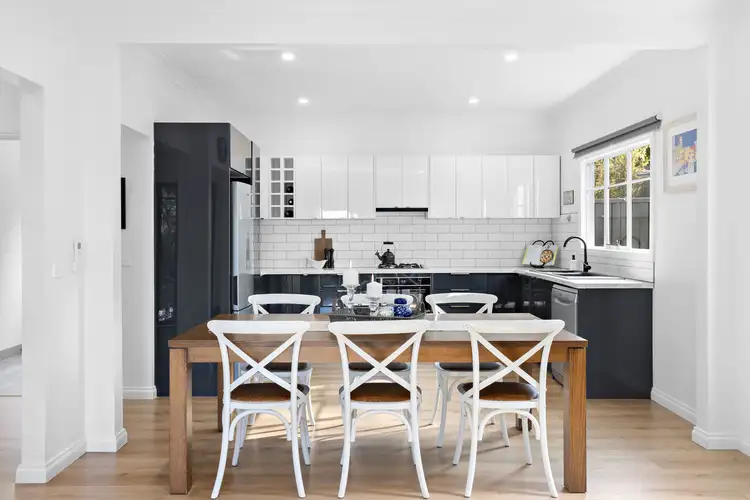 Fourth view of Homely house listing, 29 Patrick Avenue, Croydon North VIC 3136