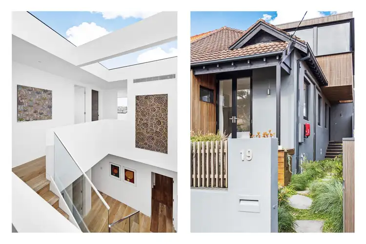 Fifth view of Homely house listing, 19 Northumberland Street, Clovelly NSW 2031