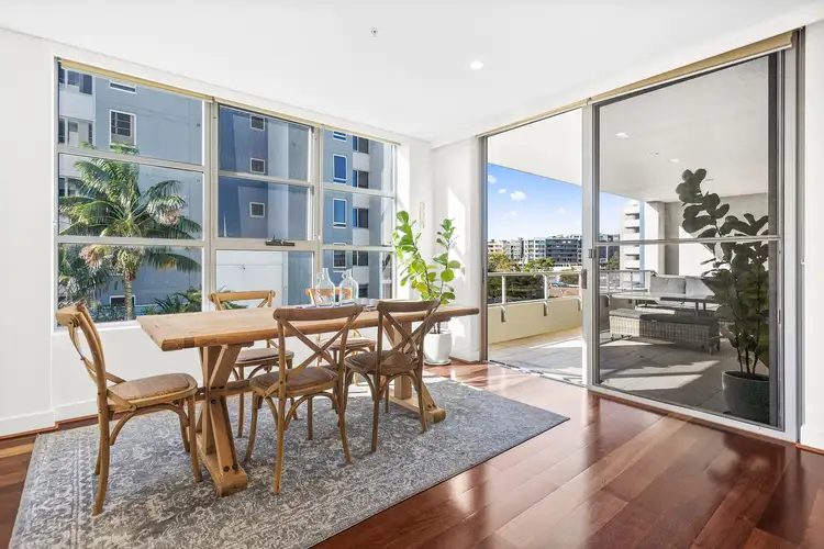 30/3-15 Belmore Street, Wollongong NSW 2500