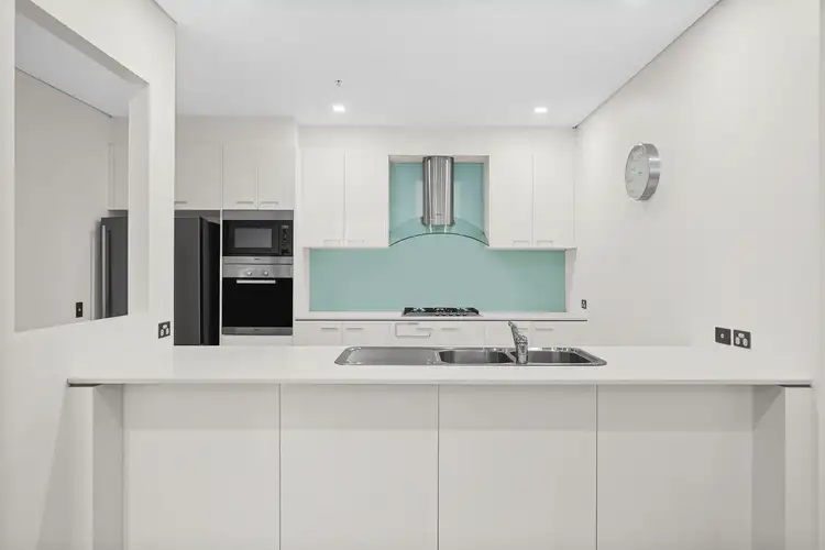 Fifth view of Homely apartment listing, 30/3-15 Belmore Street, Wollongong NSW 2500