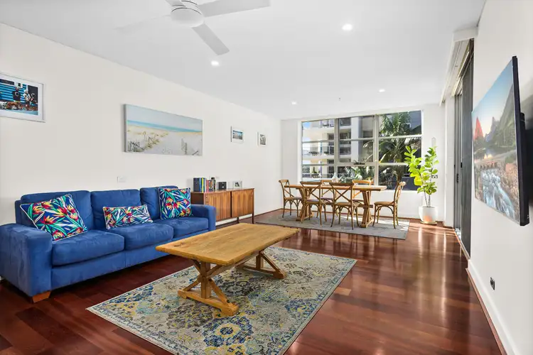 Sixth view of Homely apartment listing, 30/3-15 Belmore Street, Wollongong NSW 2500