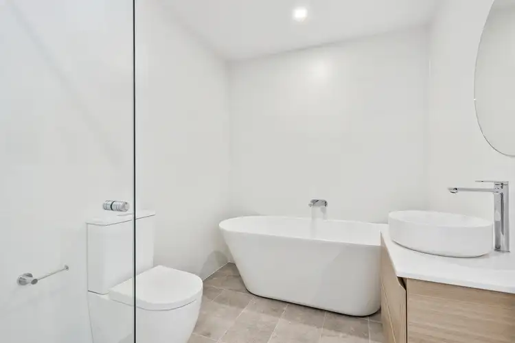 Fifth view of Homely semi-detached listing, 1/28 Bluegum Street, Horsley NSW 2530