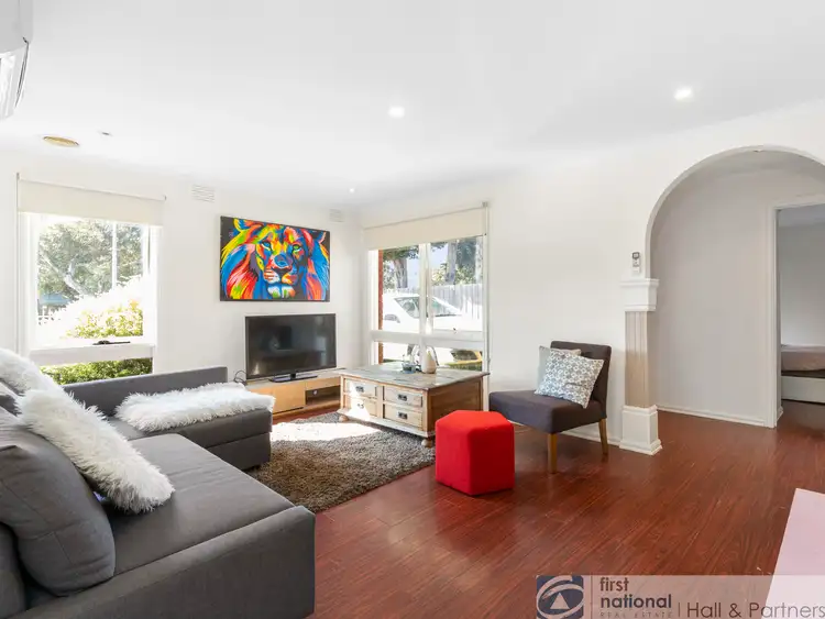 Second view of Homely house listing, 50 Millswyn Avenue, Hampton Park VIC 3976