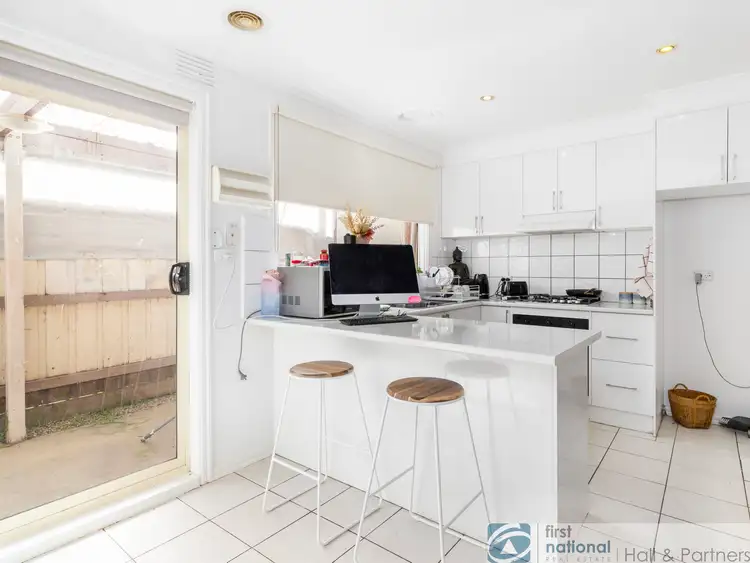 Third view of Homely house listing, 50 Millswyn Avenue, Hampton Park VIC 3976