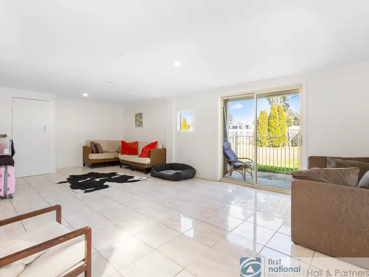 Fourth view of Homely house listing, 50 Millswyn Avenue, Hampton Park VIC 3976