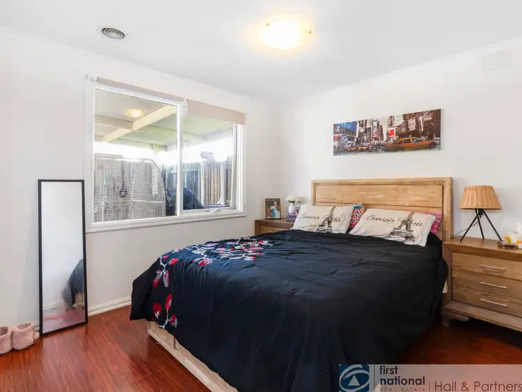 Fifth view of Homely house listing, 50 Millswyn Avenue, Hampton Park VIC 3976