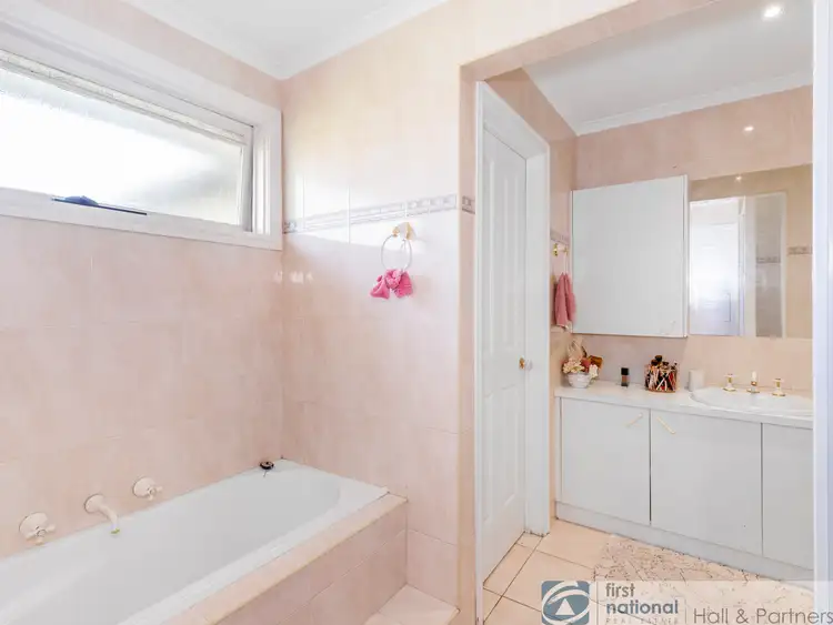 Sixth view of Homely house listing, 50 Millswyn Avenue, Hampton Park VIC 3976