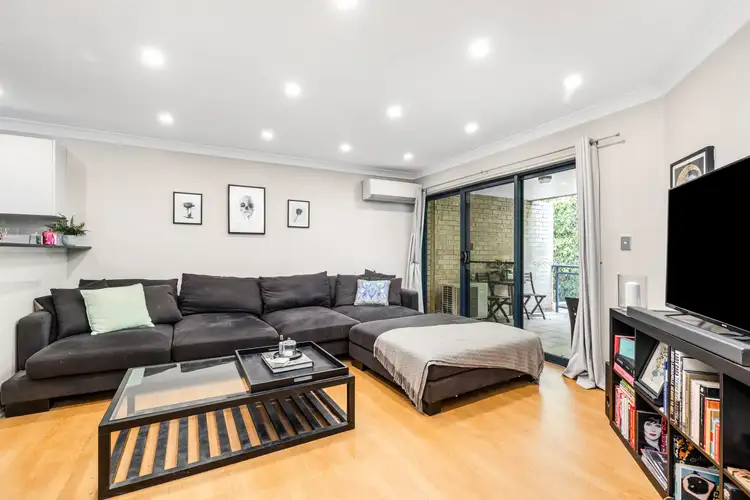 10/32-38 Jenner Street, Baulkham Hills NSW 2153