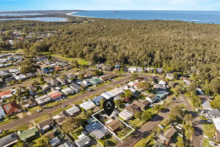Second view of Homely house listing, 22 Glenlake Avenue, Toukley NSW 2263