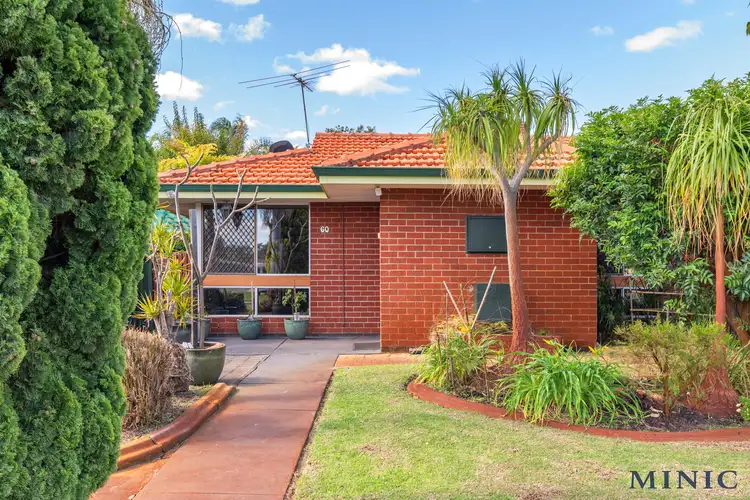 58 Carisbrooke Street, Maddington WA 6109