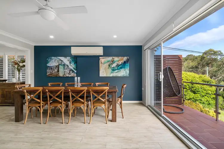 Third view of Homely house listing, 3 Matson Crescent, Miranda NSW 2228