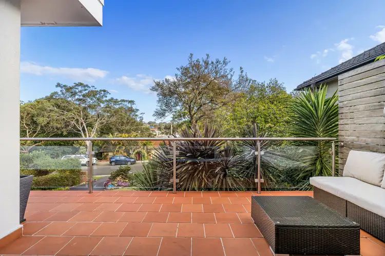 Fourth view of Homely house listing, 3 Matson Crescent, Miranda NSW 2228