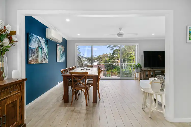 Fifth view of Homely house listing, 3 Matson Crescent, Miranda NSW 2228