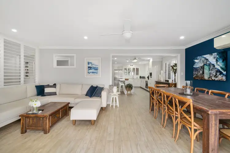 Sixth view of Homely house listing, 3 Matson Crescent, Miranda NSW 2228