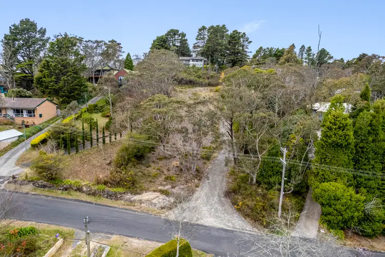 Main view of Homely land listing, 59 Highland Street, Leura NSW 2780