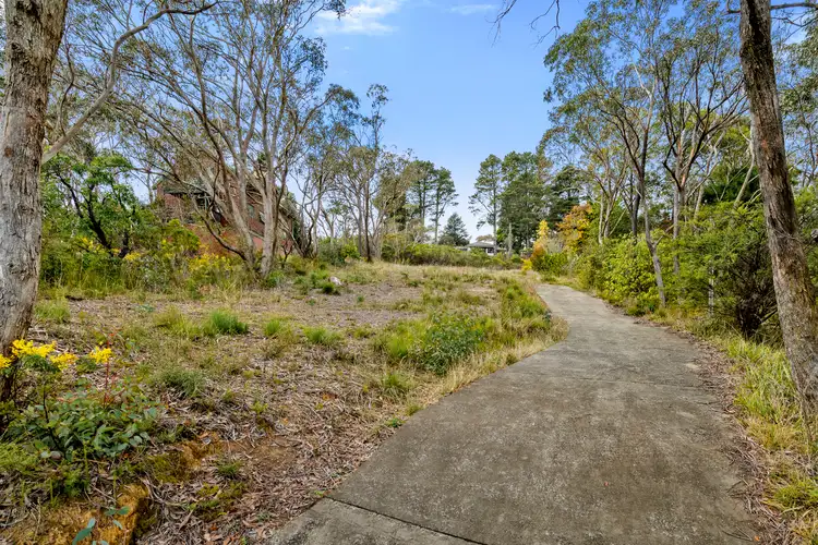 Third view of Homely land listing, 59 Highland Street, Leura NSW 2780