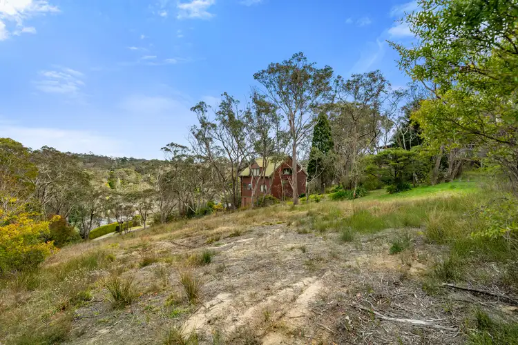 Fourth view of Homely land listing, 59 Highland Street, Leura NSW 2780
