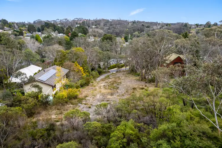 Fifth view of Homely land listing, 59 Highland Street, Leura NSW 2780