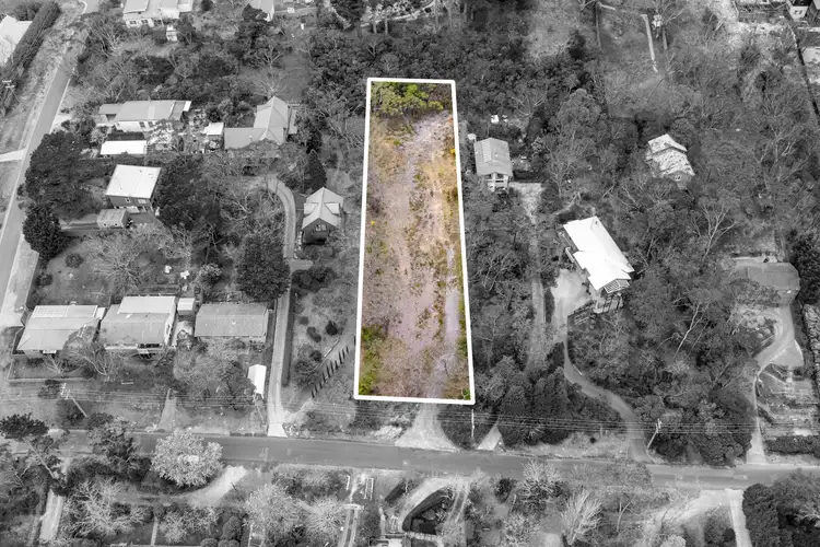 Seventh view of Homely land listing, 59 Highland Street, Leura NSW 2780