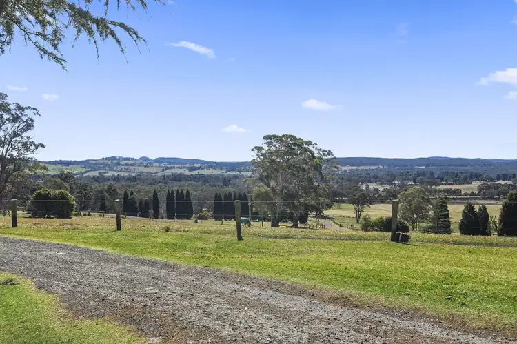 Third view of Homely rural property listing, 84 Allambie Road, Mittagong NSW 2575