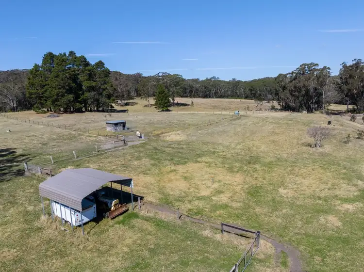 Fifth view of Homely rural property listing, 84 Allambie Road, Mittagong NSW 2575