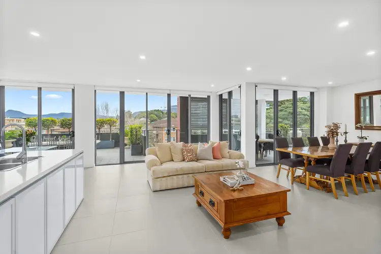 Main view of Homely apartment listing, 10/17 Kembla Street, Wollongong NSW 2500