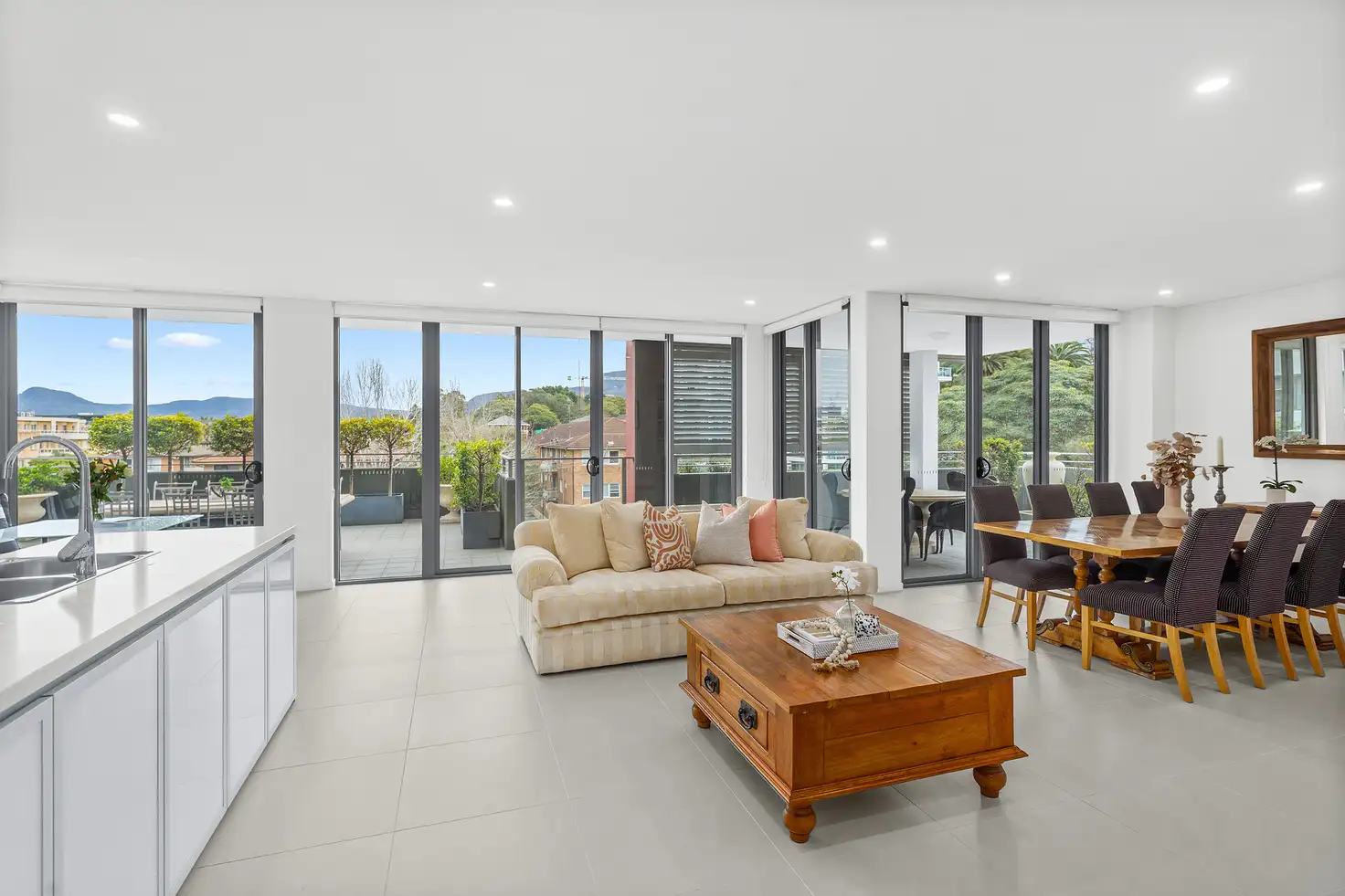 Main view of Homely apartment listing, 10/17 Kembla Street, Wollongong NSW 2500