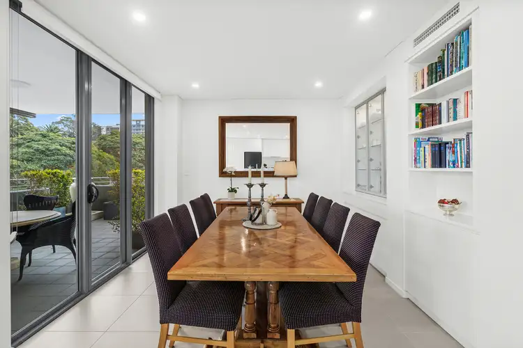 Fourth view of Homely apartment listing, 10/17 Kembla Street, Wollongong NSW 2500