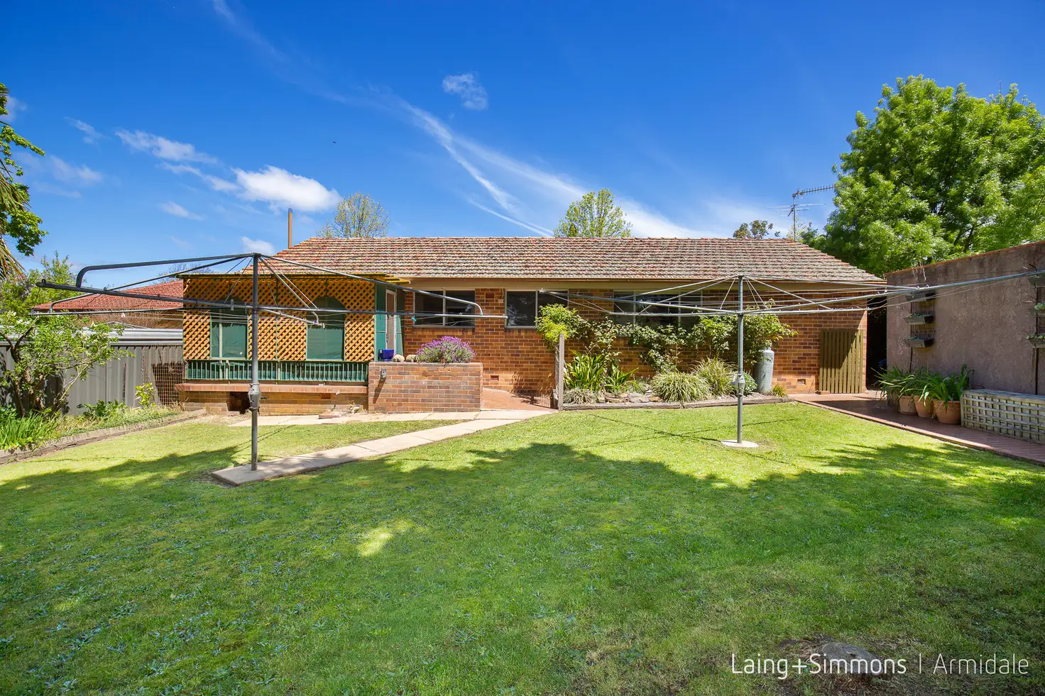 Main view of Homely house listing, 7A Salmon Avenue, Armidale NSW 2350