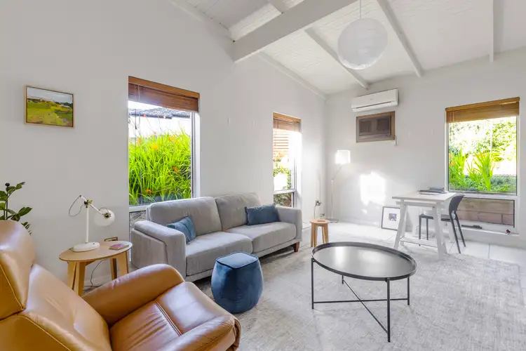 Second view of Homely house listing, 16a Boucaut Street, Glen Osmond SA 5064