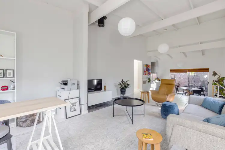 Fourth view of Homely house listing, 16a Boucaut Street, Glen Osmond SA 5064