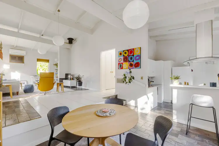 Fifth view of Homely house listing, 16a Boucaut Street, Glen Osmond SA 5064