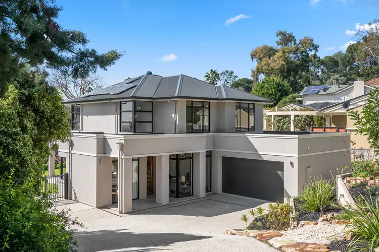 19 Tennyson Drive, Beaumont SA 5066
