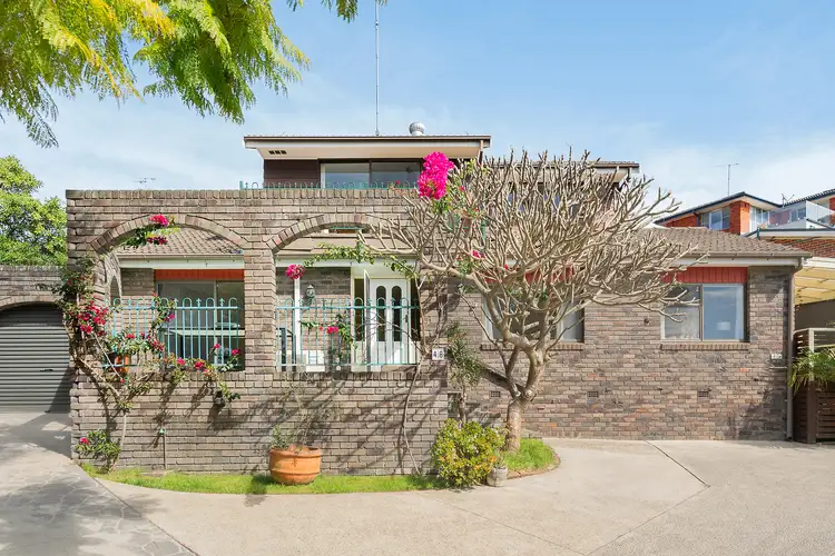 Main view of Homely house listing, 48 Lascelles Road, Beacon Hill NSW 2100