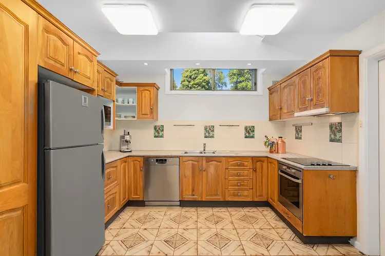 Fifth view of Homely house listing, 48 Lascelles Road, Beacon Hill NSW 2100