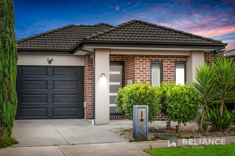 37 Agate Drive, Tarneit VIC 3029